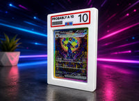 PA10 RawGuard — "Probably A 10" Magnetic Trading Card Display Slab
