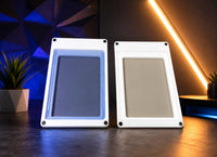 PA10 RawGuard — "Probably A 10" Magnetic Trading Card Display Slab