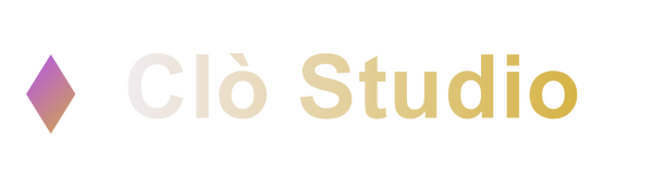 Clo Studio logo